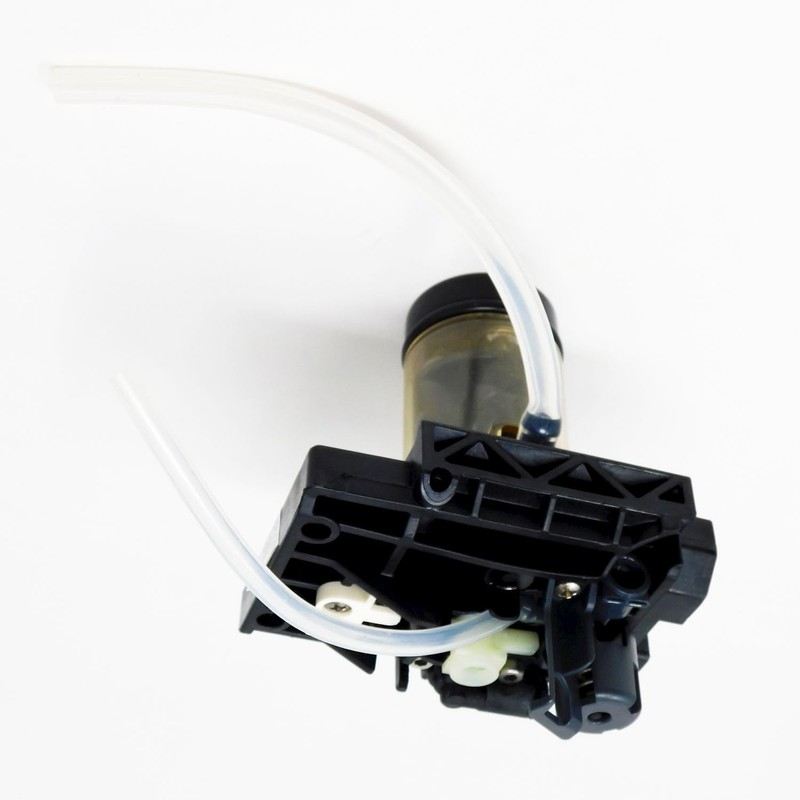 Brewing Piston with Valve Suitable for Delonghi Dinamica ECAM23.466 7313292714