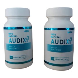 Audix, Oído, Sordera. 2pzs