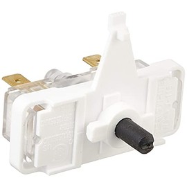 AH3487190 Dryer Push To Start Switch Compatible for Dryers GTDX400ED0WS, GTDX400ED1WS, GTDX400ED2WS, GTDX400ED3WS, GTDX400ED4WS, GTDX400ED5WS, GTDX400GD0WS, GTDX400GD1WS