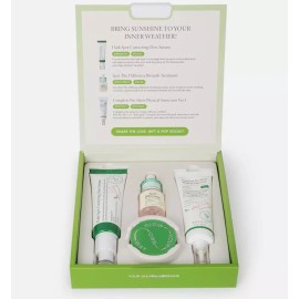 Caja de belleza AXIS-Y What Is Your Weather-