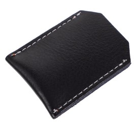 Baluue Travel Safety Razor Protective Cover Compact Shaver Case for Daily Storage Travel Stylish Design for Father Day Durable Razor Head Sleeve