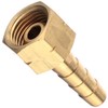 Esco EA300-208 8mm Welding Hose Stem Left Screw