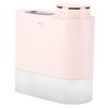 450ml Mini USB Humidifier High Capacity Double Spray Humidifier with