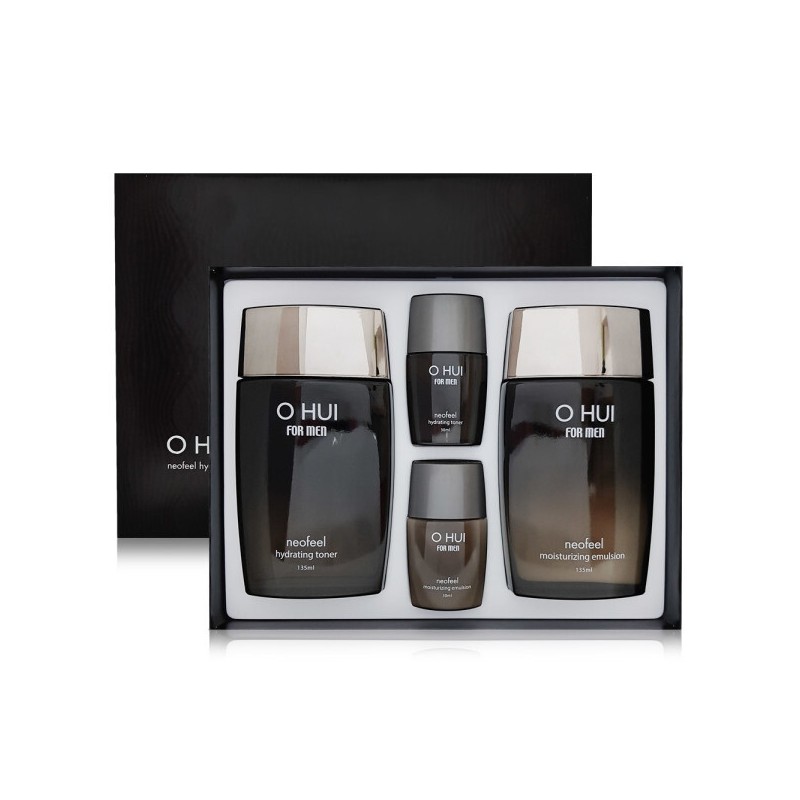 Ohui Neophil Special 2-piece set / 오휘 네오필 스페셜 2종세트