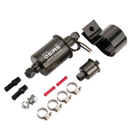 Outboard for Electric Fuel Pump + Kit Replaces 885555T03, 880001A03