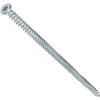 AERZETIX - C48389 - Set of 5 Screw Anchors Concrete