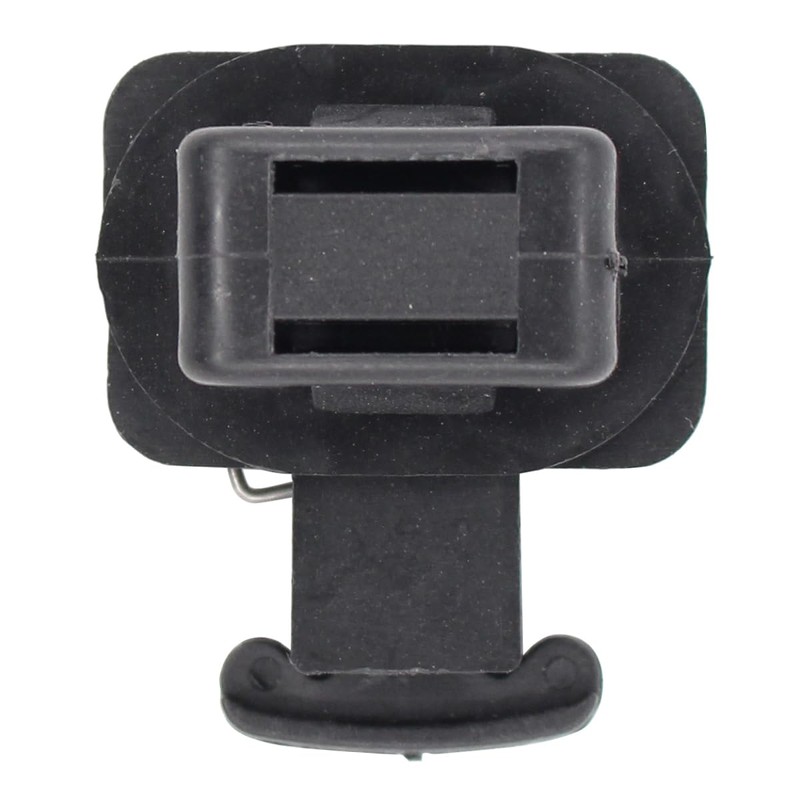 ApplianPar 4Pcs Rear Seat Cushion Pad Clips for Honda Acura