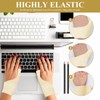 DMNQ 2 x Thumb Bandage, Elastic Thumb CCD Joint Bandage,