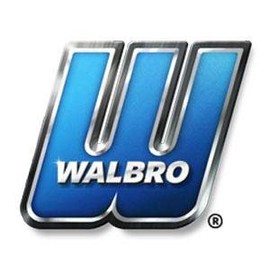 Walbro OEM WYK-223-1 Carburetor
