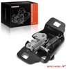A-Premium Hood Latch Lock Assembly Compatible with Ram, Dodge &