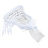 Lacrosse Head, Easy Hitting Wear Proof Strung Lacrosse Stick Heads
