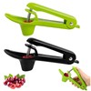 2pcs Cherry Pitter and Olive Pitter Tool, Cherry Stoner Remove