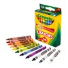 Crayola Art Supplies Set (80ct), Crayons, Markers & Colored Pencils,