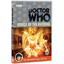 Doctor Who: Image of the Fenda