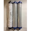 Original Hydrotech RO Reverse Osmosis Water Filters Cartridges Set 3-Pack