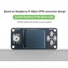 XICOOLEE 1.3 inch LCD Display Module, Embedded ST7789 Driver, 240