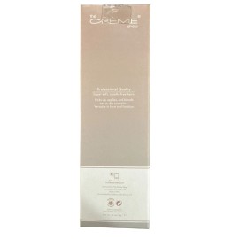 The Crème Shop CREME SHOP Hi-Definition Pro Brush Soft Cruelty-Free Bristles Gold & Nude Handle