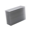 Awxlumv Extra Large Heat Sinks Aluminum 11.81" x2.71" x 1.41"