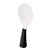 Pearl Metal Softia C-3689 Standing and Grip Soft Rice Spoon,