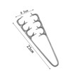 (Supervised by Current Beautician) Shadow Brush, Starting From The Root,