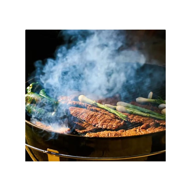 Spaglish Asadero Carne Asada Seasoning, 8 oz/2pack, Blend of Spices,