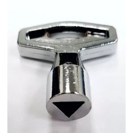 Crown Products POOPY POUCH DISPENSER REPLACEMENT SMALL KEY