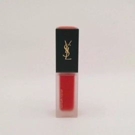 Yves Saint Laurent Tatouage Couture Velvet Cream #216 NUDE EMBLEM  6ml *NEW*