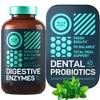 WILD FUEL WILD FUEL Probiotic and Prebiotic Dental and Digestive