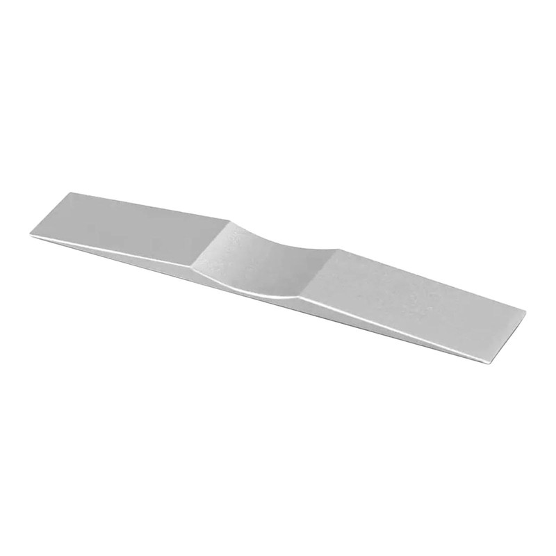 MagiDeal DIY Sliding Door Stop Kit, Van Accessories, Metal, Replace
