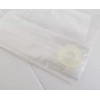 CVA4xxx, CVA6xxx Miele Coffee Maker Water Inlet Valve Seal #