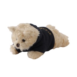 St Andrews Classic Putter Cover (Teddy Bear Pin Type) / Golf, 040_Beige