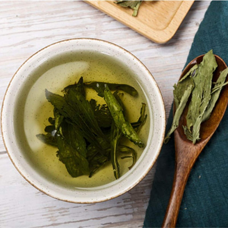 Herbal Tea Rebaudiana Stevia 500g Tea Organic Pure Natural Stevia