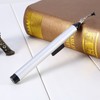 Risegun Vacuum Sucking Pen, Fine Solder Desoldering Pump Sucker, IC