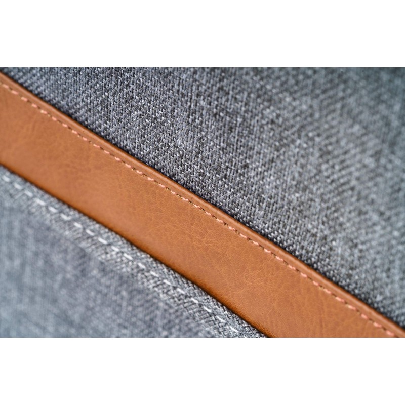 NiSi Filter bag for 7 150 mm filters (150 x