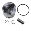 Jardiaffaires Complete 41mm Adjustable Piston for Husqvarna 435 or 440