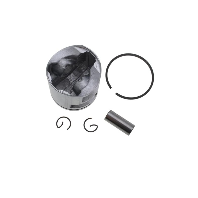 Jardiaffaires Complete 41mm Adjustable Piston for Husqvarna 435 or 440