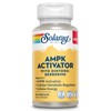 SOLARAY AMPK Activator Plus Dihydroberberine - Clinically Backed Ingredient -