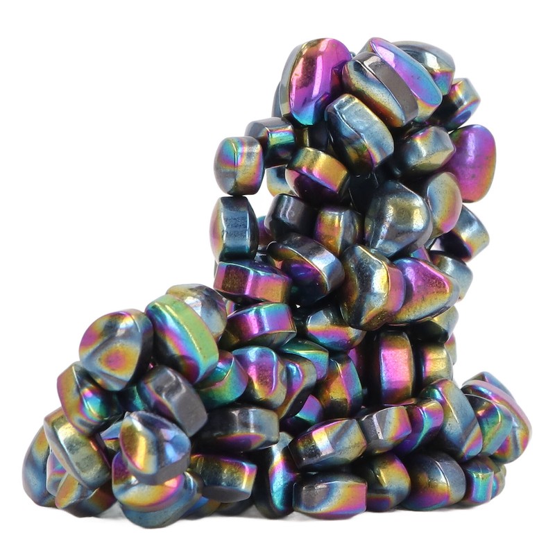 510PCS Magnetic Balls with Storage Box Stress Anxiety Relief Magnets