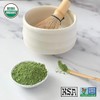 Sugimoto Tea Company Matcha ceremonial orgánica, 1 oz