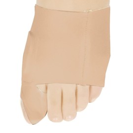 SUNAYAMA 極薄 母指エイド（左足用）