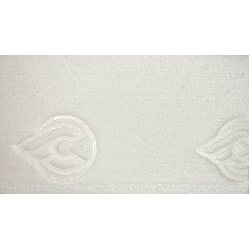 Cinelli NMWAVEB Road Bike Bicycle Bar Tape Wave White
