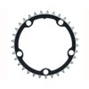 DIXNA La Crank Chain Ring, Cyclocross Inner Liner, Compatible with