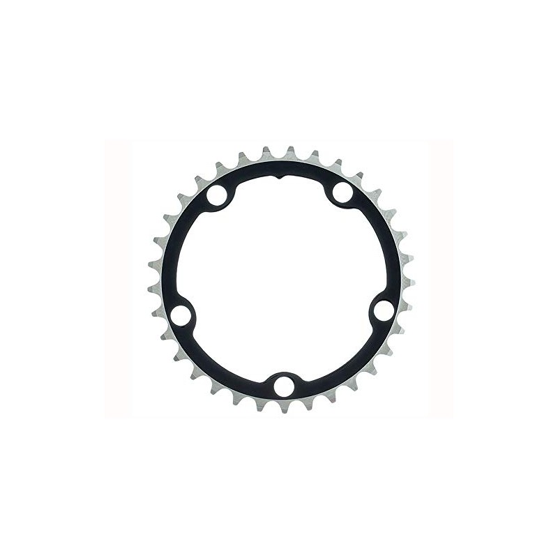 DIXNA La Crank Chain Ring, Cyclocross Inner Liner, Compatible with