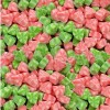 iLike! Gummy Watermelon Slices, 1-Pound (Pack of 2)