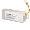 DC 48V‑ To 12V/15A /180W Converter Adapter for Electric Scooter