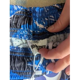 Bravest Studios XL Bravest Studios Shorts Shorts