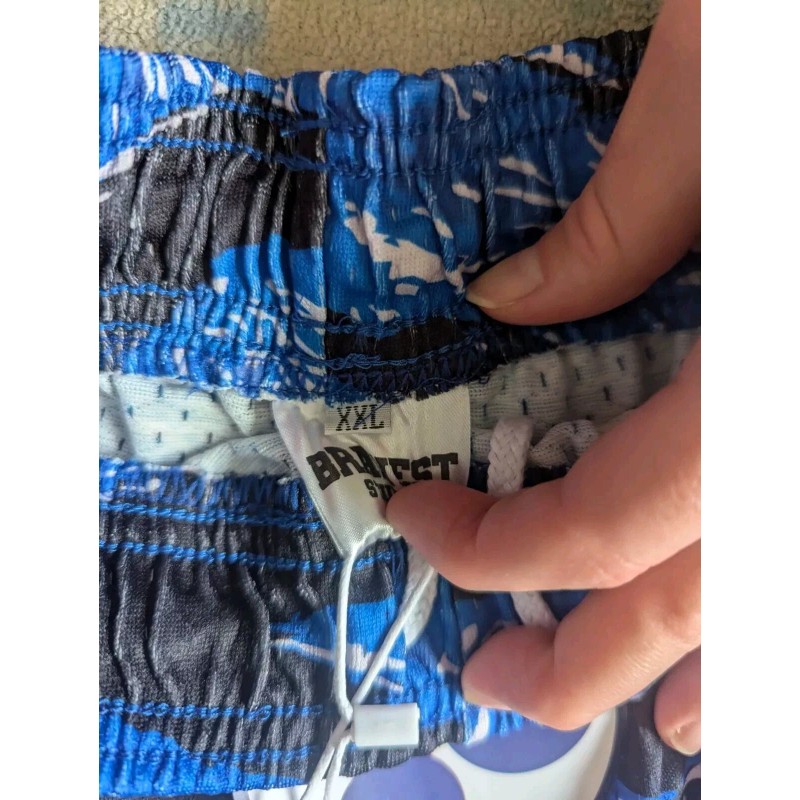 Bravest Studios XL Bravest Studios Shorts Shorts