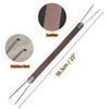 onlyfire Carry Handle for Solo Stove Ranger 38.1 cm and