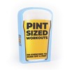 Gift Republic GR490083 Pint Sized Workouts