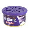 Organic Can Autoduft die Duftdose fürs Auto - Lavendel Lavender